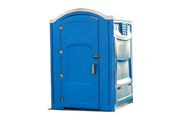 ADA Handicap Accessible Porta Potty Augusta ME