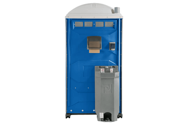 Deluxe Flushable Porta Potty Augusta ME