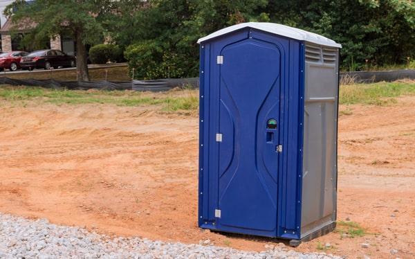 Short-Term Porta Potty Rentals Augusta ME
