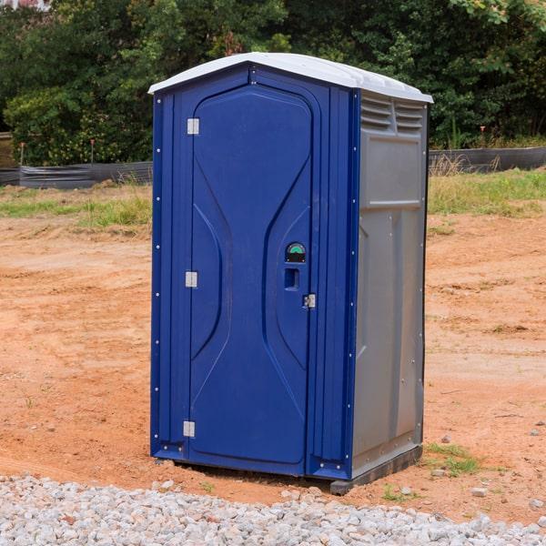 Festival Porta Potty Rentals Augusta ME