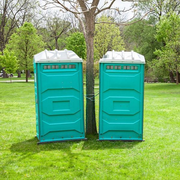 Seasonal Porta Potty Rentals Augusta ME